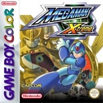 Mega Man Xtreme